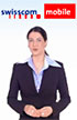 Swisscom - Moderation ansehen